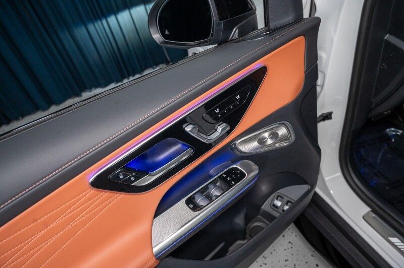 2025 Mercedes-Benz GLC AMG&reg; 63 4MATIC&reg; SUV Scottsdale AZ