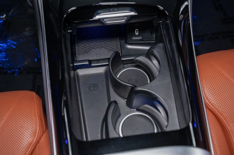 2025 Mercedes-Benz GLC AMG&reg; 63 4MATIC&reg; SUV Scottsdale AZ