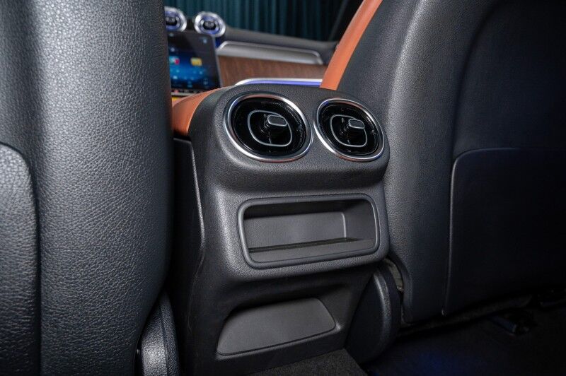 2025 Mercedes-Benz GLC AMG&reg; 63 4MATIC&reg; SUV Scottsdale AZ