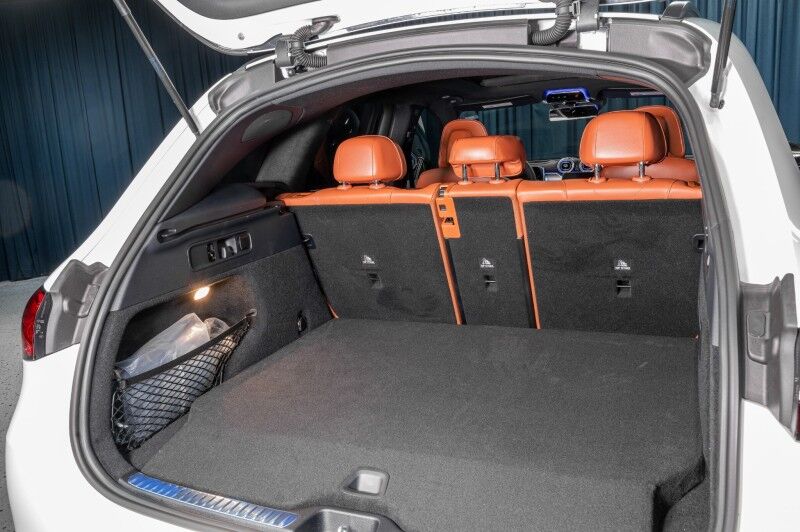 2025 Mercedes-Benz GLC AMG&reg; 63 4MATIC&reg; SUV Scottsdale AZ