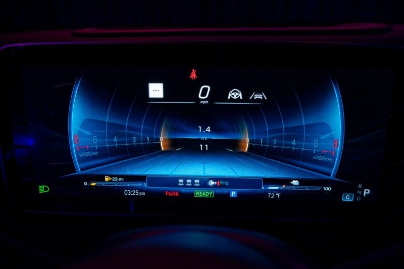 2025 Mercedes-Benz GLC AMG&reg; 63 4MATIC&reg; SUV Scottsdale AZ