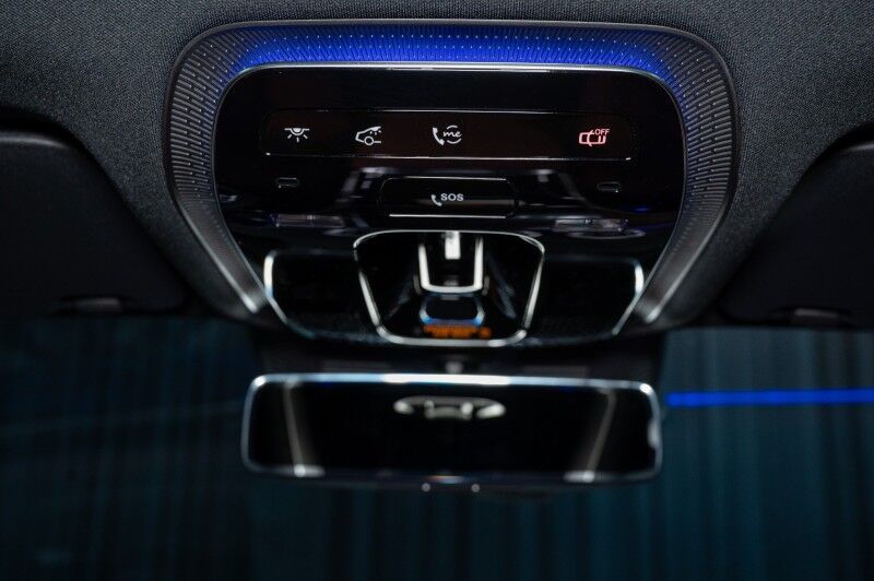 2025 Mercedes-Benz GLC AMG&reg; 63 4MATIC&reg; SUV Scottsdale AZ