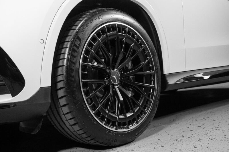 2025 Mercedes-Benz GLC AMG&reg; 63 4MATIC&reg; SUV Scottsdale AZ