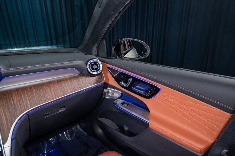 2025 Mercedes-Benz GLC AMG&reg; 63 4MATIC&reg; SUV Scottsdale AZ