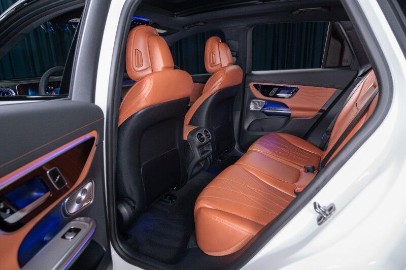 2025 Mercedes-Benz GLC AMG&reg; 63 4MATIC&reg; SUV Scottsdale AZ