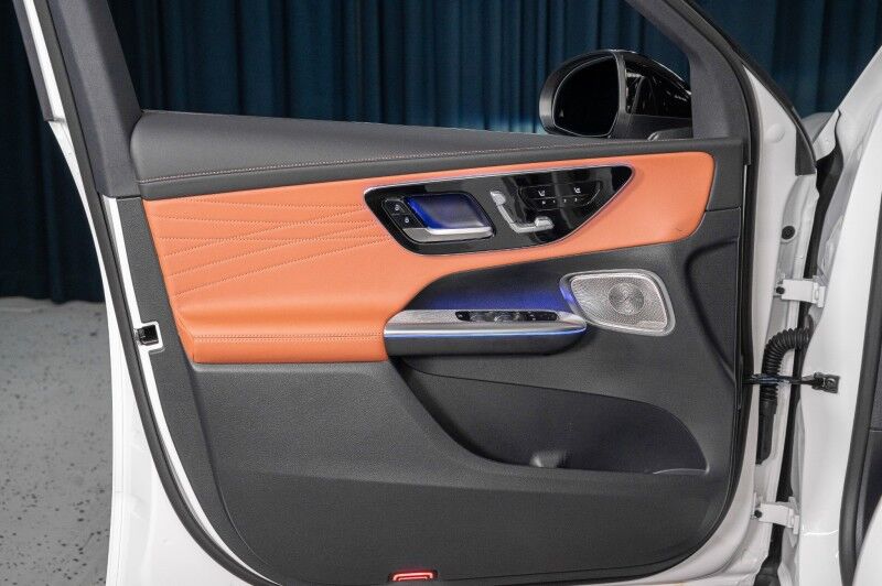 2025 Mercedes-Benz GLC AMG&reg; 63 4MATIC&reg; SUV Scottsdale AZ