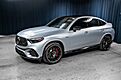 2025 Mercedes-Benz GLC AMG® 63 S E Performance 4MATIC® Coupe