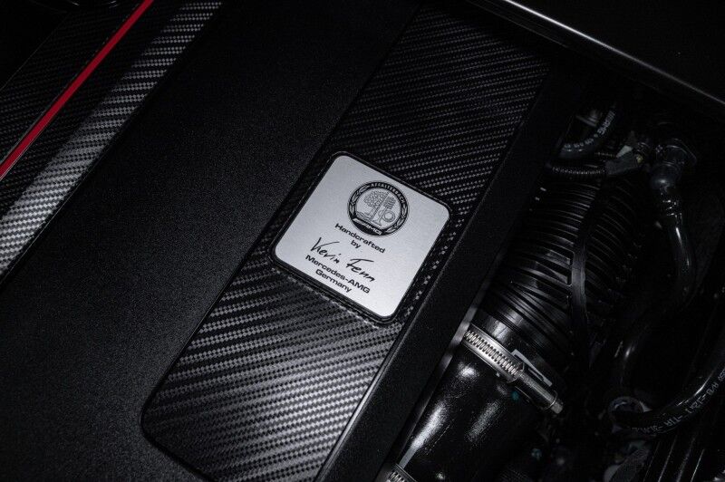 2025 Mercedes-Benz GLC AMG&reg; 63 S E Performance 4MATIC&reg; SUV Peoria AZ