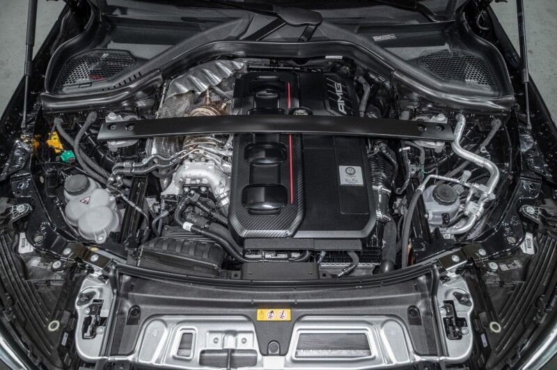 2025 Mercedes-Benz GLC AMG&reg; 63 S E Performance 4MATIC&reg; SUV Peoria AZ