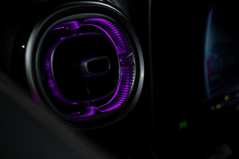 2025 Mercedes-Benz GLC AMG&reg; 63 S E Performance 4MATIC&reg; SUV Peoria AZ