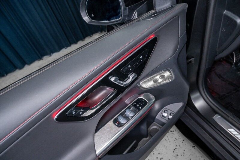 2025 Mercedes-Benz GLC AMG&reg; 63 S E Performance 4MATIC&reg; SUV Scottsdale AZ