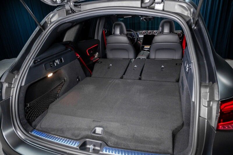 2025 Mercedes-Benz GLC AMG&reg; 63 S E Performance 4MATIC&reg; SUV Scottsdale AZ