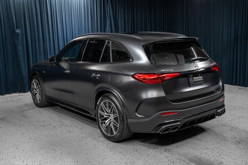 2025 Mercedes-Benz GLC AMG&reg; 63 S E Performance 4MATIC&reg; SUV Scottsdale AZ