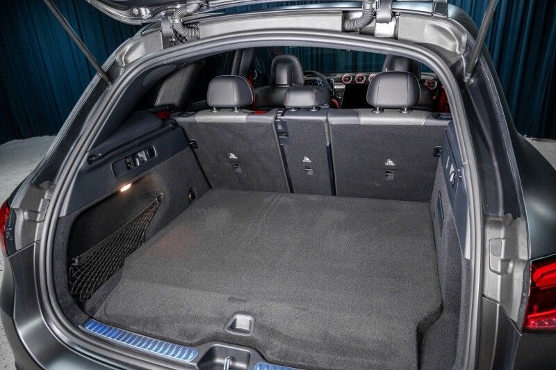 2025 Mercedes-Benz GLC AMG&reg; 63 S E Performance 4MATIC&reg; SUV Scottsdale AZ