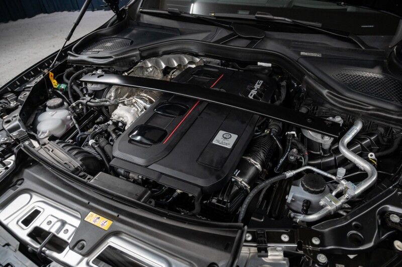 2025 Mercedes-Benz GLC AMG&reg; 63 S E Performance 4MATIC&reg; SUV Scottsdale AZ