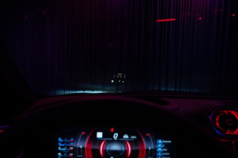 2025 Mercedes-Benz GLC AMG&reg; 63 S E Performance 4MATIC&reg; SUV Scottsdale AZ