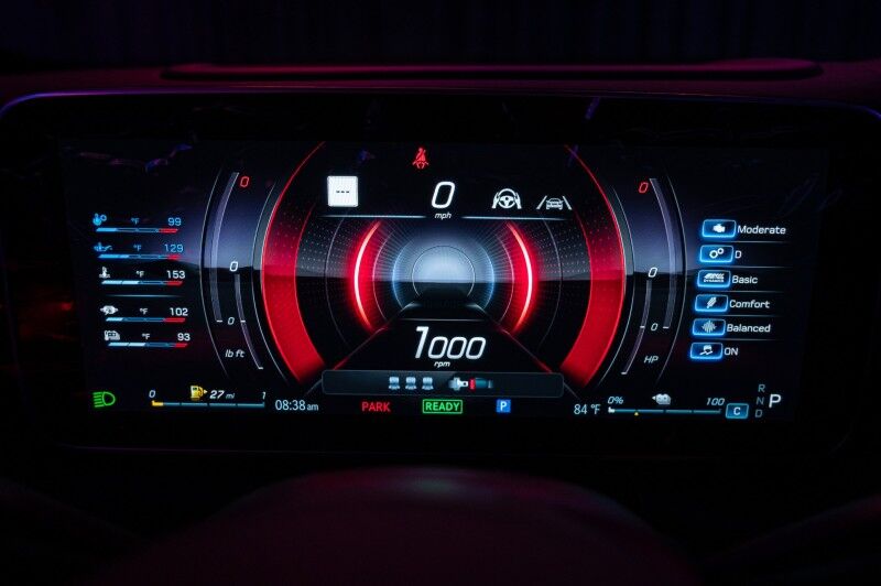 2025 Mercedes-Benz GLC AMG&reg; 63 S E Performance 4MATIC&reg; SUV Scottsdale AZ