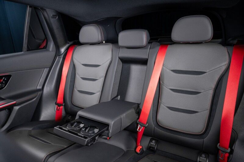 2025 Mercedes-Benz GLC AMG&reg; 63 S E Performance 4MATIC&reg; SUV Scottsdale AZ