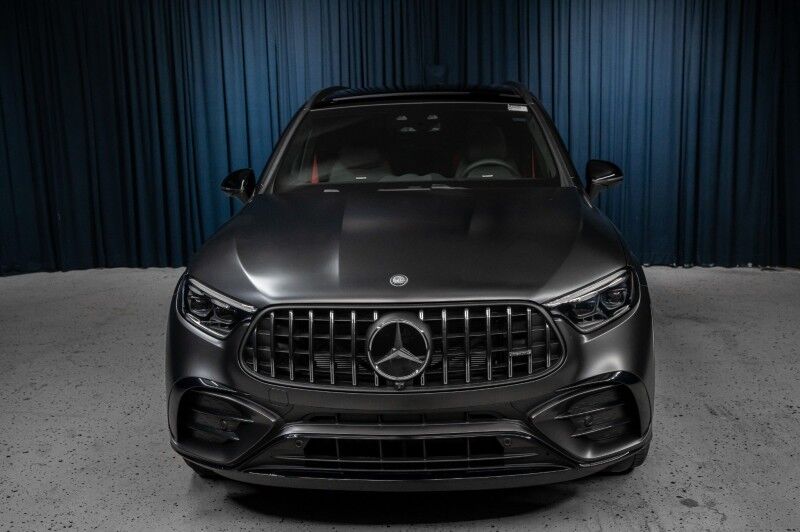 2025 Mercedes-Benz GLC AMG&reg; 63 S E Performance 4MATIC&reg; SUV Scottsdale AZ