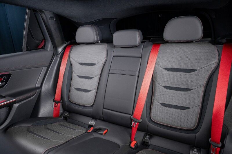 2025 Mercedes-Benz GLC AMG&reg; 63 S E Performance 4MATIC&reg; SUV Scottsdale AZ