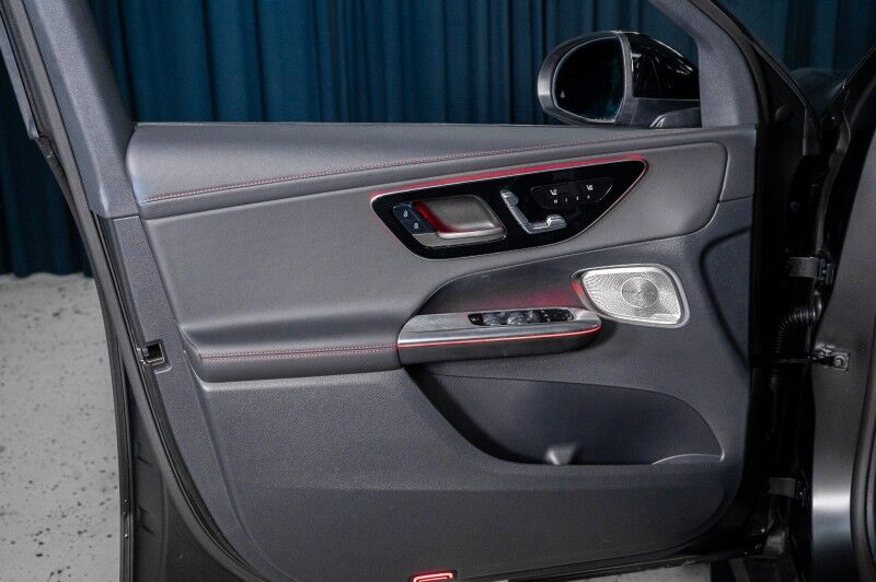 2025 Mercedes-Benz GLC AMG&reg; 63 S E Performance 4MATIC&reg; SUV Scottsdale AZ