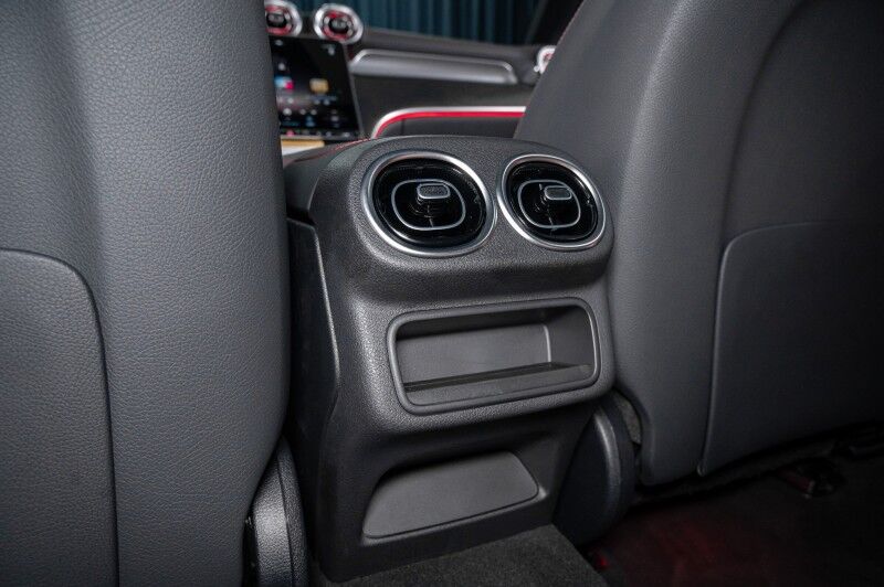 2025 Mercedes-Benz GLC AMG&reg; 63 S E Performance 4MATIC&reg; SUV Scottsdale AZ