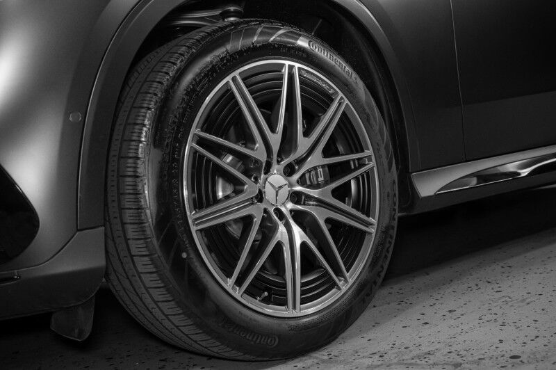2025 Mercedes-Benz GLC AMG&reg; 63 S E Performance 4MATIC&reg; SUV Scottsdale AZ