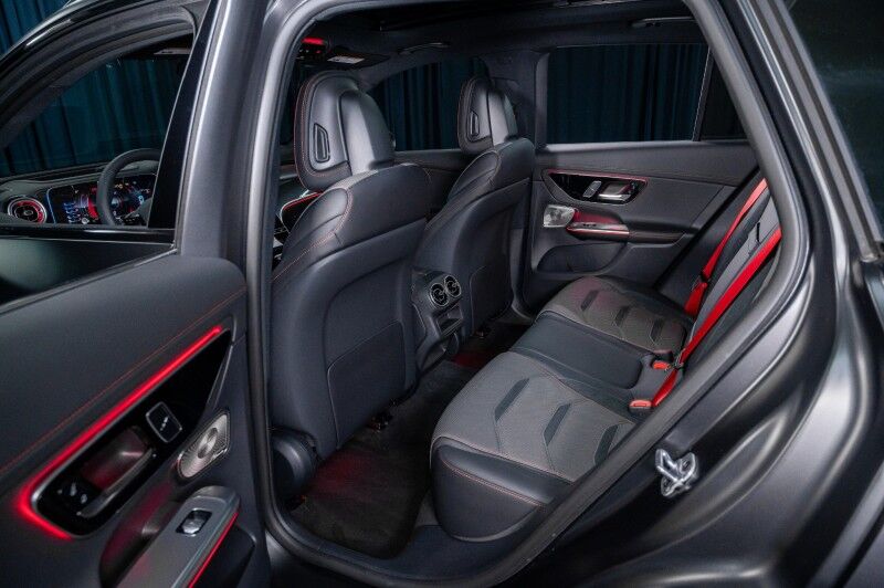 2025 Mercedes-Benz GLC AMG&reg; 63 S E Performance 4MATIC&reg; SUV Scottsdale AZ