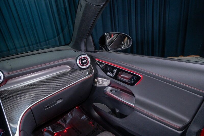 2025 Mercedes-Benz GLC AMG&reg; 63 S E Performance 4MATIC&reg; SUV Scottsdale AZ