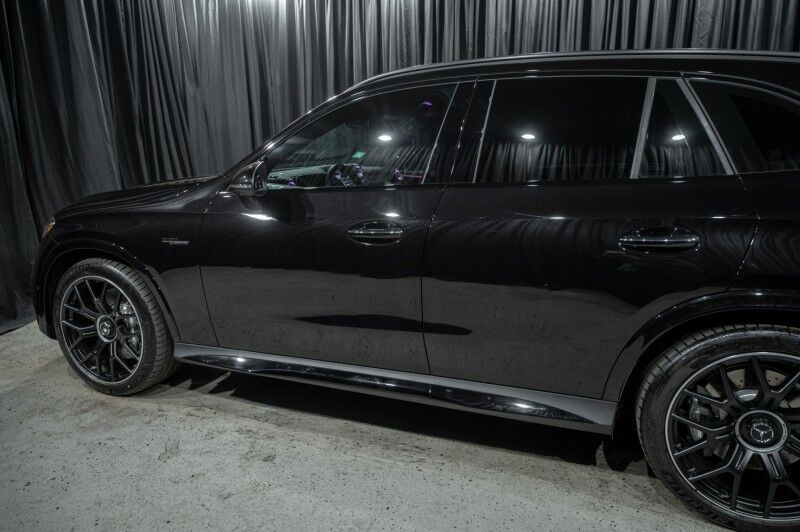 2025 Mercedes-Benz GLC AMG&reg; 63 S E Performance 4MATIC&reg; SUV Peoria AZ