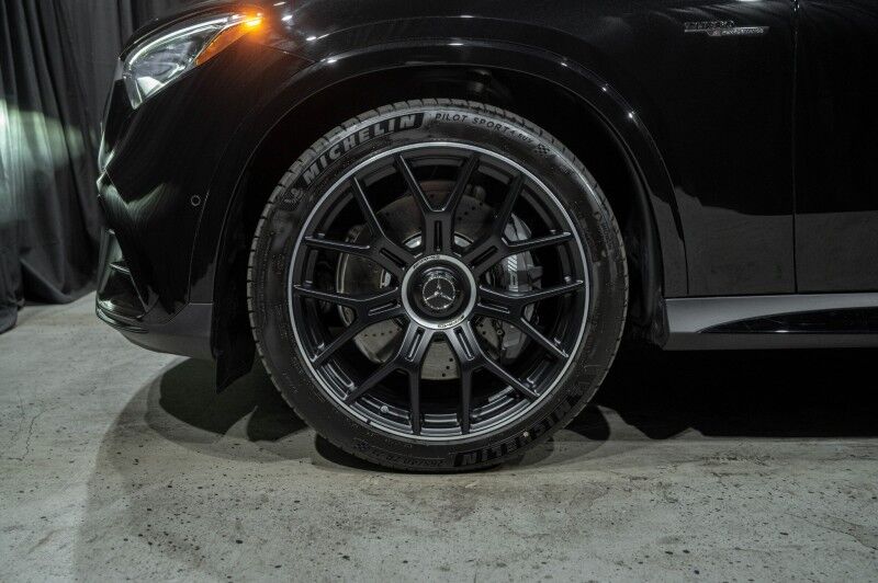 2025 Mercedes-Benz GLC AMG&reg; 63 S E Performance 4MATIC&reg; SUV Peoria AZ