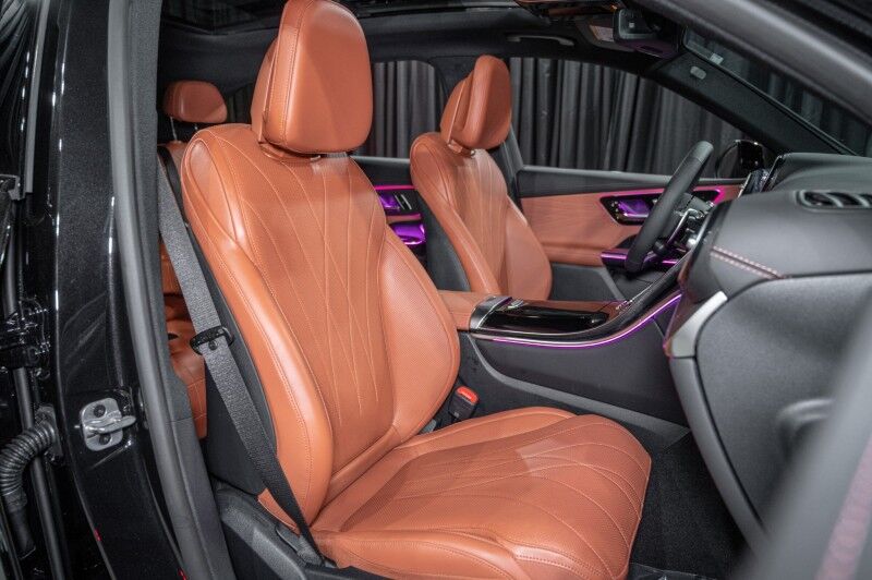 2025 Mercedes-Benz GLC AMG&reg; 63 S E Performance 4MATIC&reg; SUV Peoria AZ