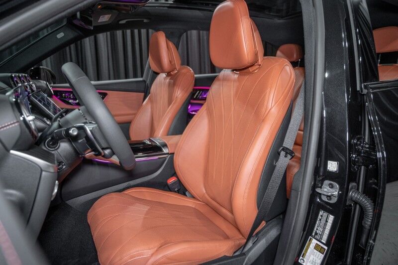 2025 Mercedes-Benz GLC AMG&reg; 63 S E Performance 4MATIC&reg; SUV Peoria AZ