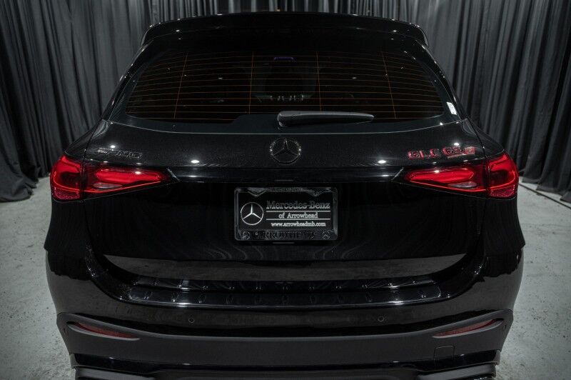 2025 Mercedes-Benz GLC AMG&reg; 63 S E Performance 4MATIC&reg; SUV Peoria AZ