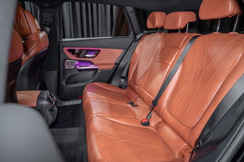 2025 Mercedes-Benz GLC AMG&reg; 63 S E Performance 4MATIC&reg; SUV Peoria AZ