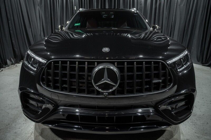 2025 Mercedes-Benz GLC AMG&reg; 63 S E Performance 4MATIC&reg; SUV Peoria AZ