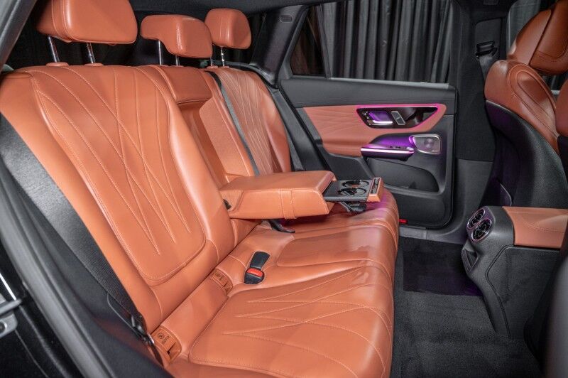 2025 Mercedes-Benz GLC AMG&reg; 63 S E Performance 4MATIC&reg; SUV Peoria AZ