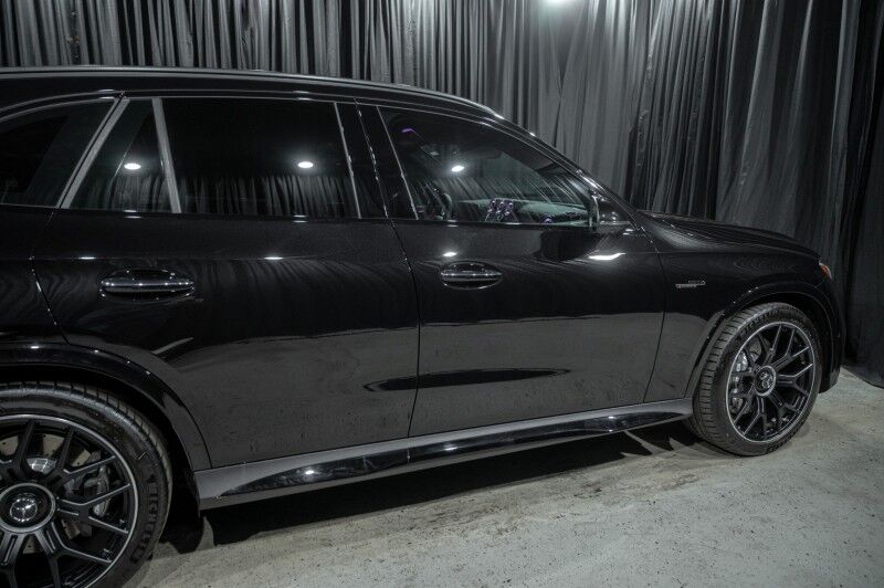 2025 Mercedes-Benz GLC AMG&reg; 63 S E Performance 4MATIC&reg; SUV Peoria AZ