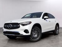2025 Mercedes-Benz GLC GLC 300 Coupe