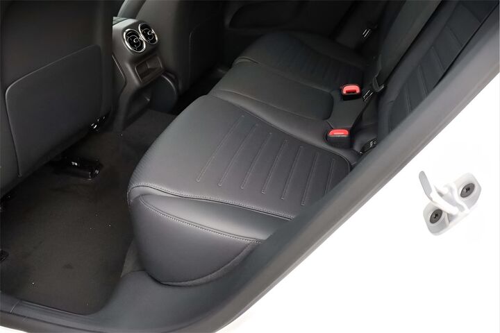 2025 Mercedes-Benz GLC GLC 300 Coupe Merriam KS
