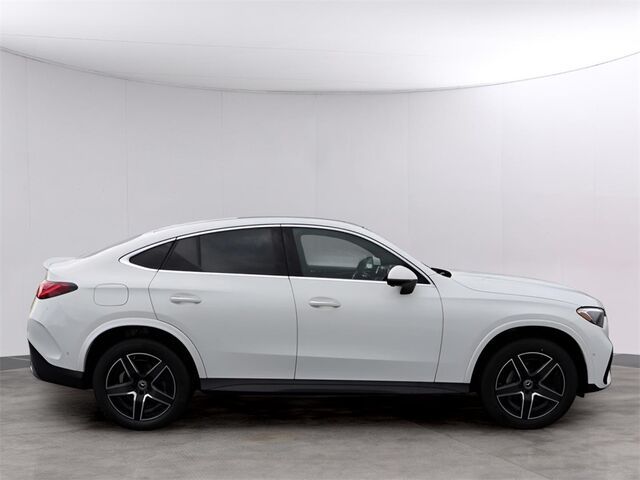 2025 Mercedes-Benz GLC GLC 300 Coupe Merriam KS