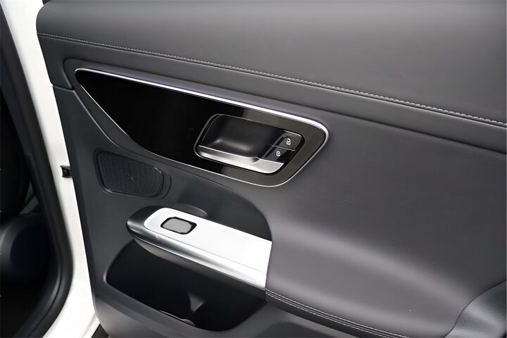 2025 Mercedes-Benz GLC GLC 300 Coupe Merriam KS