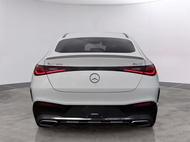 2025 Mercedes-Benz GLC GLC 300 Coupe Merriam KS