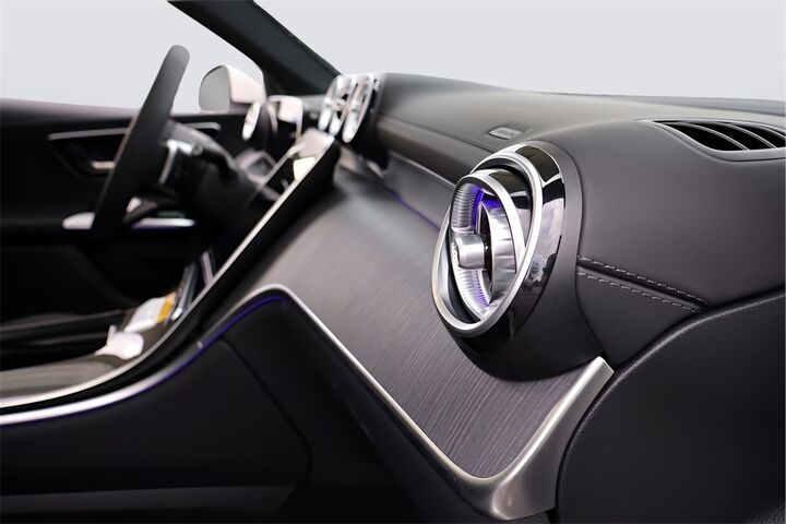 2025 Mercedes-Benz GLC GLC 300 Coupe Merriam KS