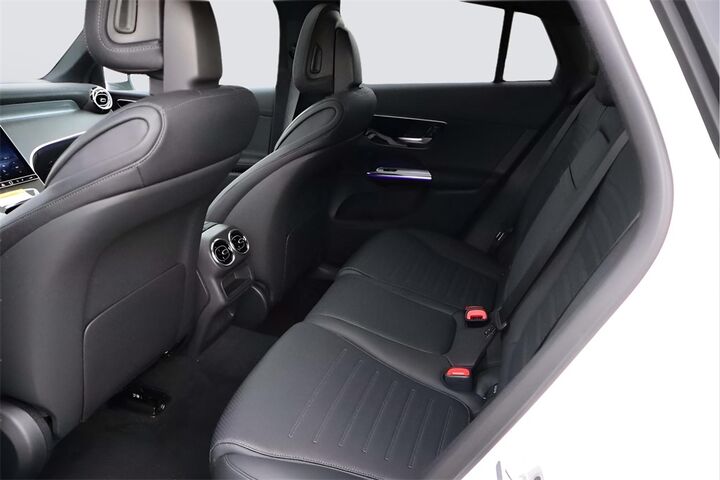 2025 Mercedes-Benz GLC GLC 300 Coupe Merriam KS