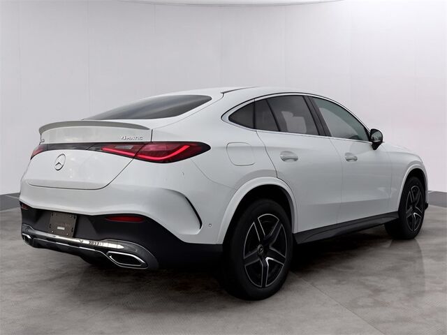 2025 Mercedes-Benz GLC GLC 300 Coupe Merriam KS