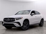 2025 Mercedes-Benz GLC GLC 300 Coupe