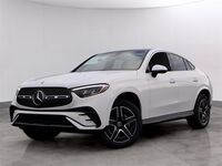 2025 Mercedes-Benz GLC GLC 300 Coupe