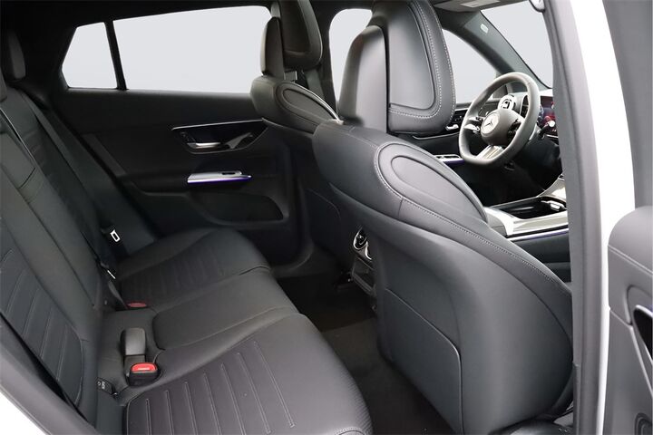2025 Mercedes-Benz GLC GLC 300 Coupe Merriam KS