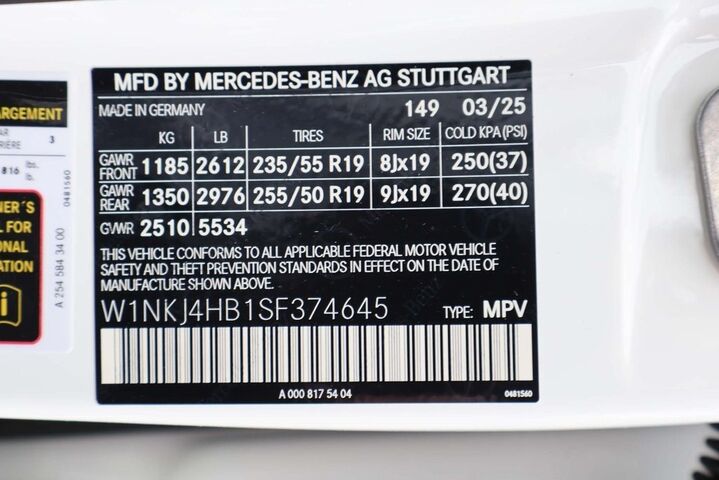 2025 Mercedes-Benz GLC GLC 300 Coupe Merriam KS